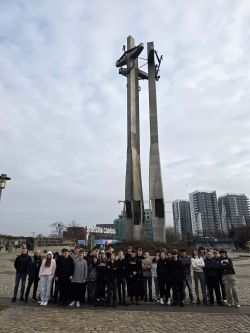 Wycieczka do Gdańska1