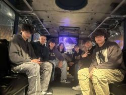 Wycieczka do Gdańska2