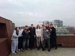 Wycieczka do Gdańska4