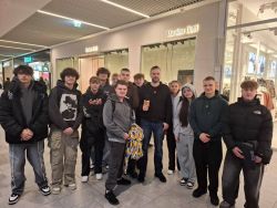 Wycieczka do Gdańska5