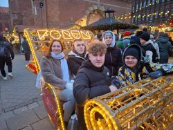 Wycieczka do Gdańska6