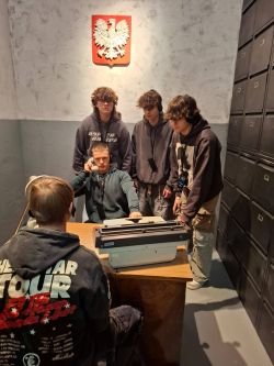 Wycieczka do Gdańska7