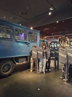 Wycieczka do Gdańska8