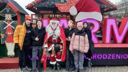 Wycieczka do Gdańska9