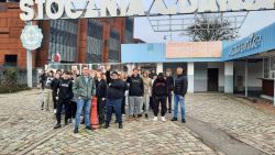 Wycieczka do Gdańska10