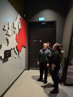 Wycieczka do Gdańska11