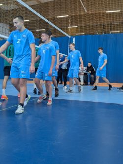 VI miejsce w Turnieju Piłki Siatkowej w Brodnicy10