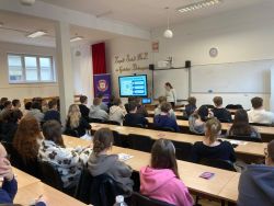 Światowy Dzień Walki z AIDS