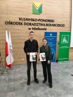 Konkurs Wiedzy o Bezpieczeństwie Pracy w Rolnictwie2