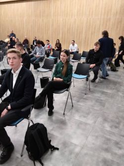 Konkurs Wiedzy o Bezpieczeństwie Pracy w Rolnictwie3