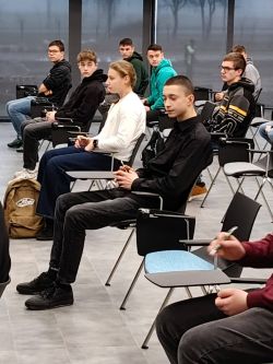 Konkurs Wiedzy o Bezpieczeństwie Pracy w Rolnictwie4