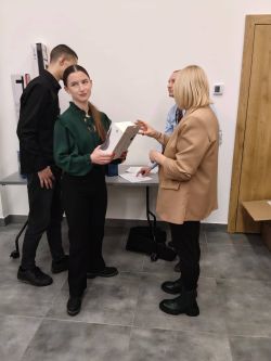 Konkurs Wiedzy o Bezpieczeństwie Pracy w Rolnictwie6