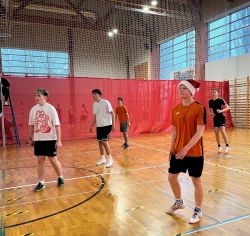 Turniej Mikołajkowy w siatkówkę19