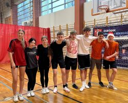 Turniej Mikołajkowy w siatkówkę22