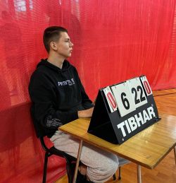 Turniej Mikołajkowy w siatkówkę23