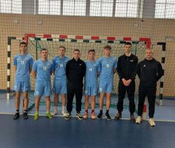 XXIII Turniej Piłki Nożnej Halowej o Puchar Przewodniczącego Rady Powiatu Brodnickiego1