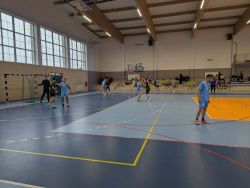 XXIII Turniej Piłki Nożnej Halowej o Puchar Przewodniczącego Rady Powiatu Brodnickiego11