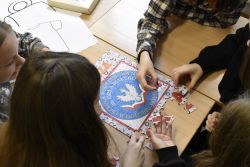 Dzień Reklamy w naszej szkole!4