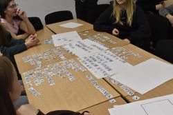 Dzień Reklamy w naszej szkole!7