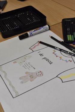 Dzień Reklamy w naszej szkole!12