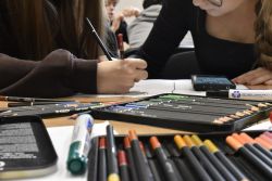 Dzień Reklamy w naszej szkole!13