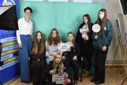 Dzień Reklamy w naszej szkole!15