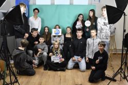 Dzień Reklamy w naszej szkole!16