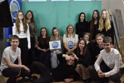 Dzień Reklamy w naszej szkole!19