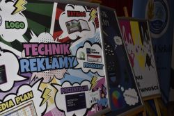 Dzień Reklamy w naszej szkole!20