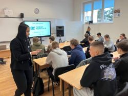 Warsztaty finansowe Credit Agricole.2