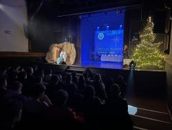 “Spieszmy się kochać ludzi...”4