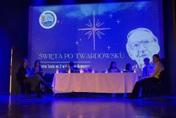 “Spieszmy się kochać ludzi...”11