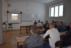Kurs chemizacyjny