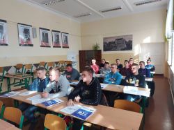 Kurs kombajnisty 1