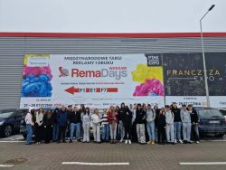 Wycieczka na RemaDays1