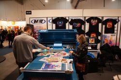 Wycieczka na RemaDays10