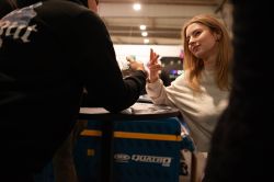 Wycieczka na RemaDays12