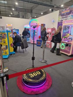 Wycieczka na RemaDays13