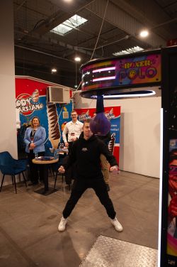 Wycieczka na RemaDays16