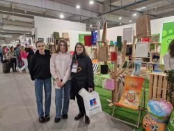 Wycieczka na RemaDays17