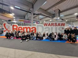 Wycieczka na RemaDays19