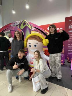 Wycieczka na RemaDays21