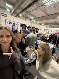 Wycieczka na RemaDays25