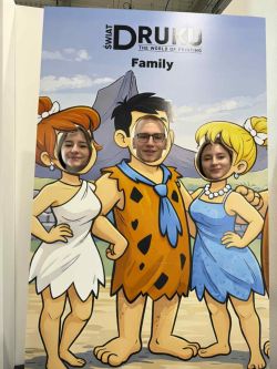 Wycieczka na RemaDays29