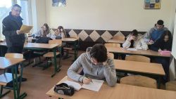 Nasza szkoła nawet w ferie tętni życiem! 3