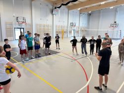 Ferie na sportowo! 7