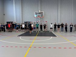 Ferie na sportowo! 9