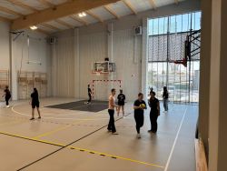 Ferie na sportowo! 10