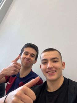 Ferie na sportowo! 12