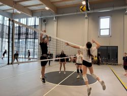 Sport, energia i świetna atmosfera – trening pełen emocji! 1